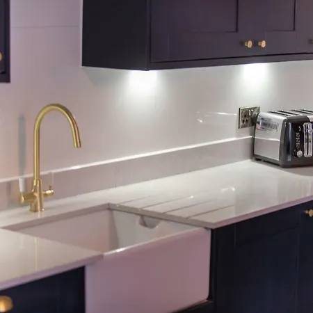 Apartamento Meadowville Edimburgo