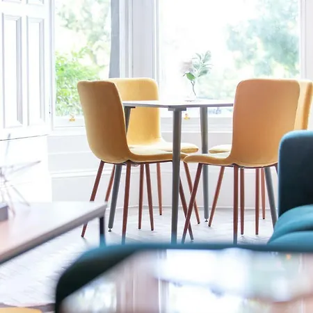 Meadowville Apartamento *