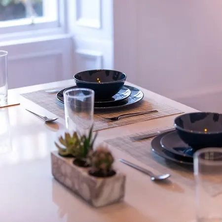 Apartamento Meadowville *