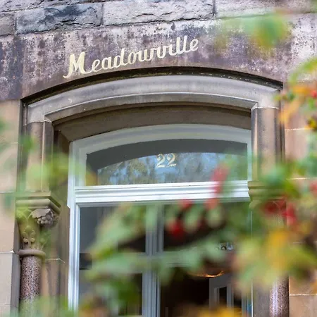 Meadowville Apartment