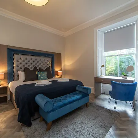 Meadowville Edimburgo
