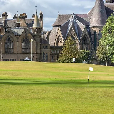 Meadowville * Edinburgh