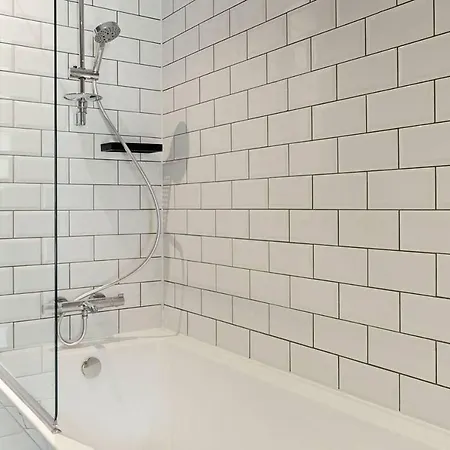 Spacious & Contemporary 1br Canalside Apartment Edinburgh