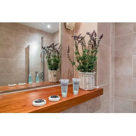 And Stylish One Bedroom * Edimburgo