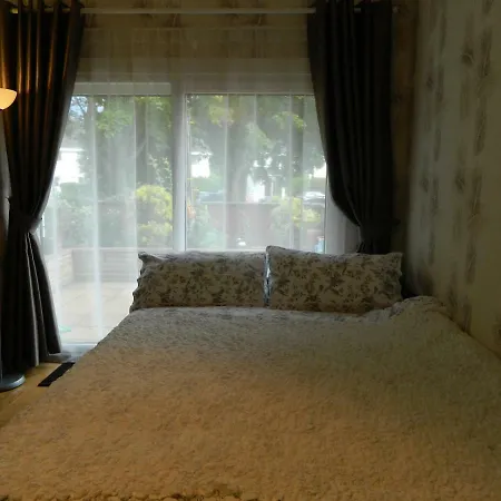 Pansiyon Double In Prestigious Grange-private Entrance Edinburgh