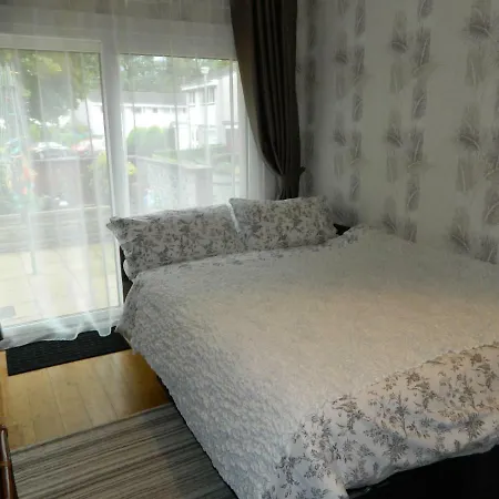 Double In Prestigious Grange-private Entrance Pansiyon Edinburgh