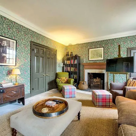 Altido Rock House: Historic Gem - Heart Of The *