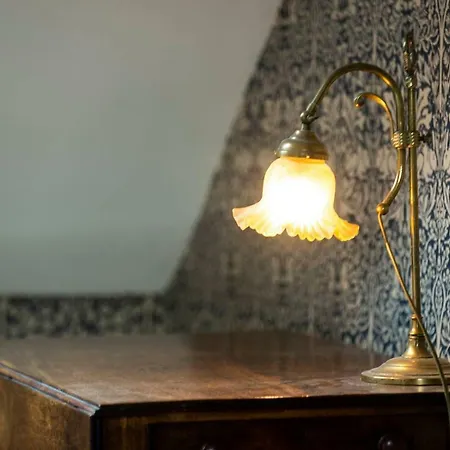 Altido Rock House: Historic Gem - Heart Of The Edinburgh