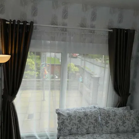 Double In Prestigious Grange-private Entrance Homestay Edinburgh