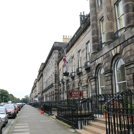 Hotel Abbey Edimburgo