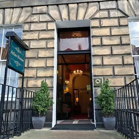 Affittacamere Atlas Edimburgo