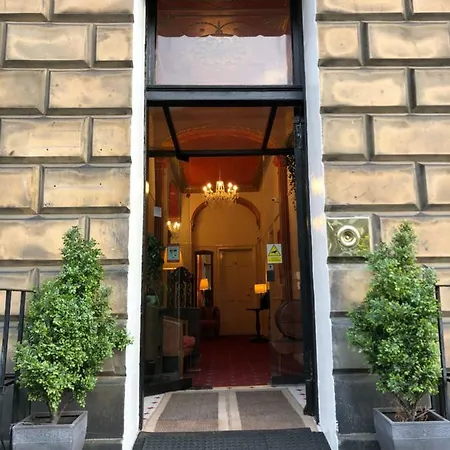 Atlas Guest house 2*