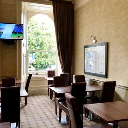 Abbey Hotel Edimburgo