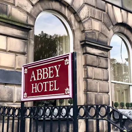 Hotel Abbey Edimburgo