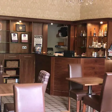 Abbey 3* Edimburgo