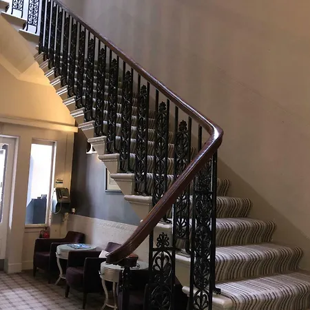 Abbey Hotel
