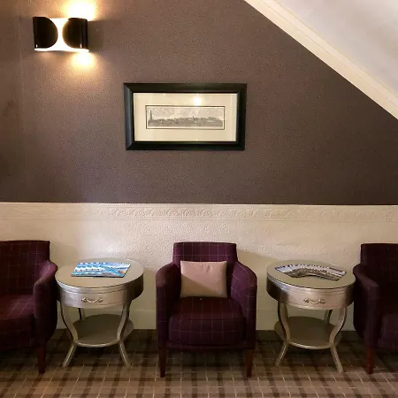 Abbey Hotel