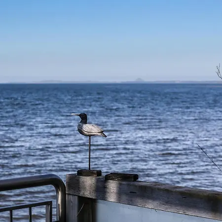Ark At Anchor Apartamento