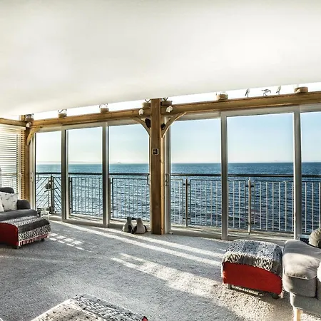 Ark At Anchor Apartment Edinburgh