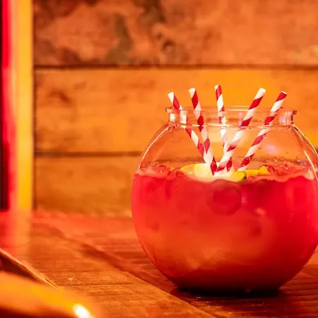 Hostel Kick Ass Greyfriars (adults Only) Edinburgh