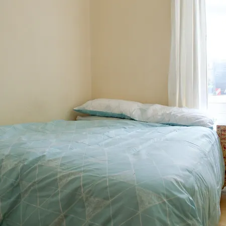 1 Bedroom Flat In Roseburn شقة إدنبرة