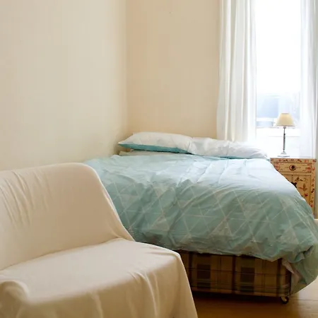 شقة 1 Bedroom Flat In Roseburn