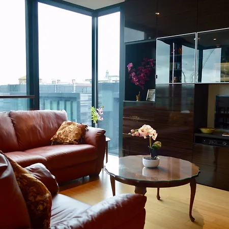 1 Bedroom * Edinburgh