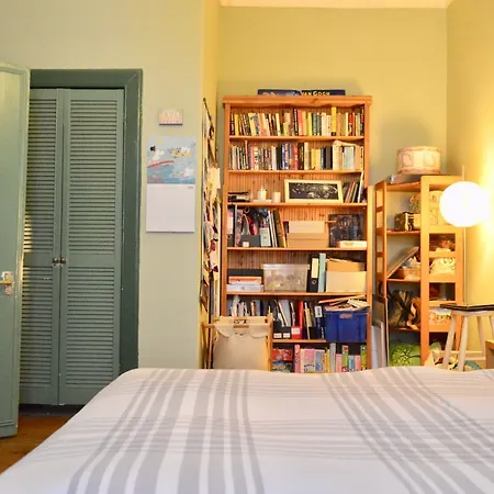 דירה Two Bedroom Flat In Meadowbank Sleeps 4
