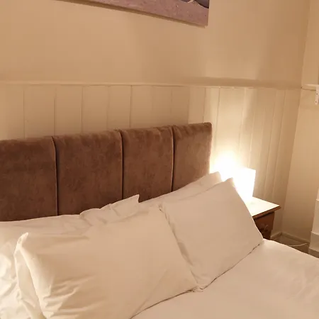 3 Bedroom On The Royal Mile Appartement Edinburgh
