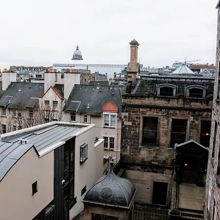 3 Bedroom On The Royal Mile * Édimbourg