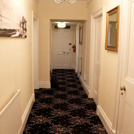 3 Bedroom On The Royal Mile Édimbourg