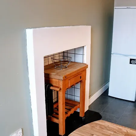3 Bedroom On The Royal Mile Appartement Édimbourg