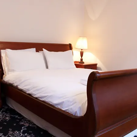 Appartement 3 Bedroom On The Royal Mile *