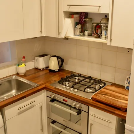 Appartement 1 Bedroom Flat In