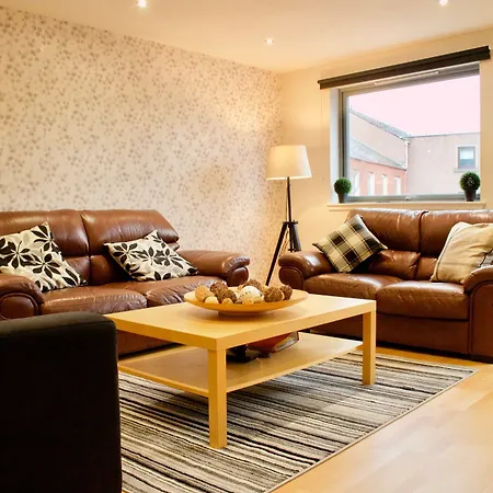 3 Bedroom Duplex In