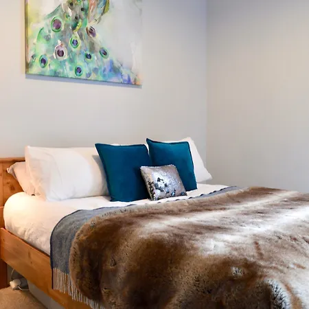 Appartement 1 Bedroom Flat In *