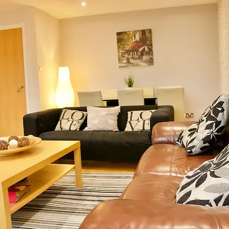 3 Bedroom Duplex In