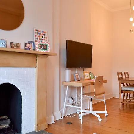 Appartement 1 Bedroom Flat In Edinburgh