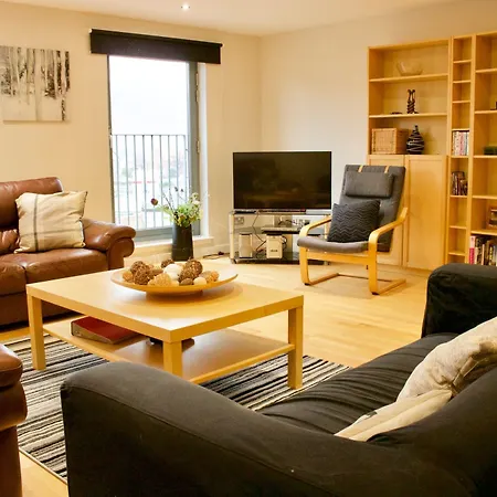 3 Bedroom Duplex In Apartmán *