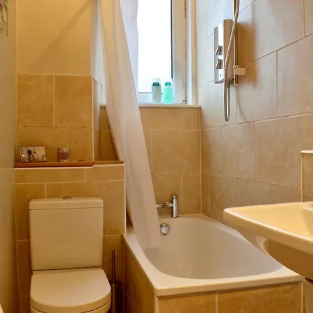 Appartement 1 Bedroom Flat In