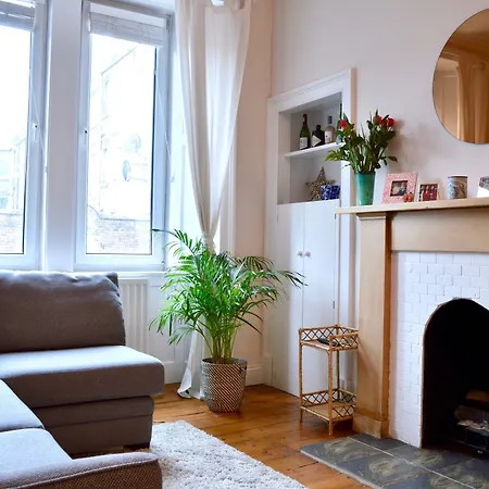 Appartement 1 Bedroom Flat In *