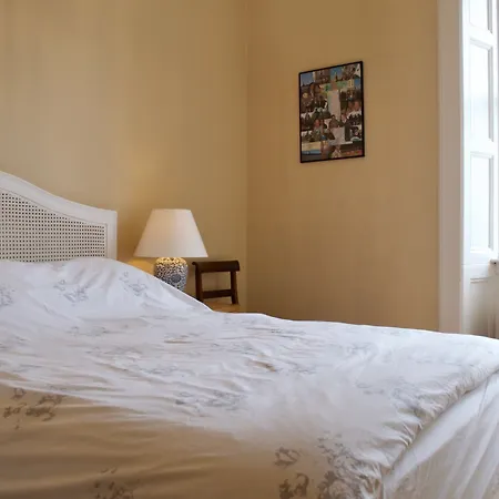 Appartamento Spacious 1 Bedroom Stockbridge Flat Edimburgo