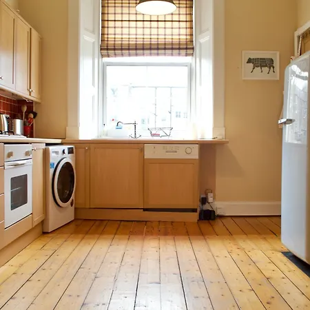 Appartamento Spacious 1 Bedroom Stockbridge Flat