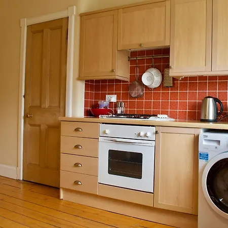 Appartamento Spacious 1 Bedroom Stockbridge Flat *