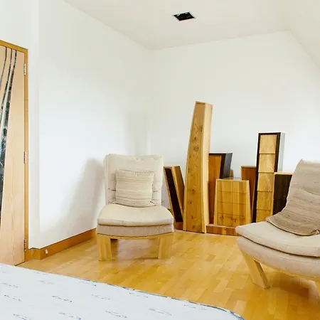 Apartment Unique *