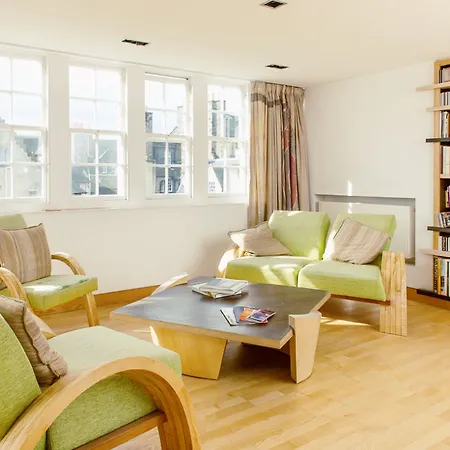Unique Apartment