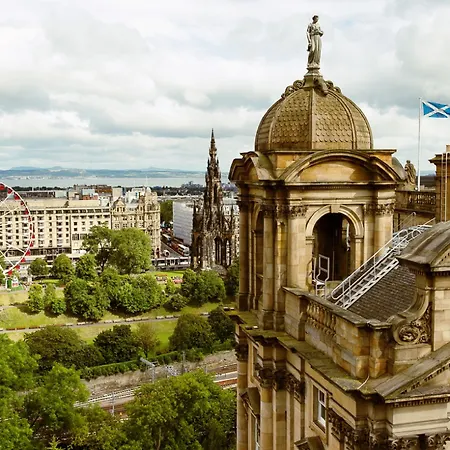Unique * Edinburgh