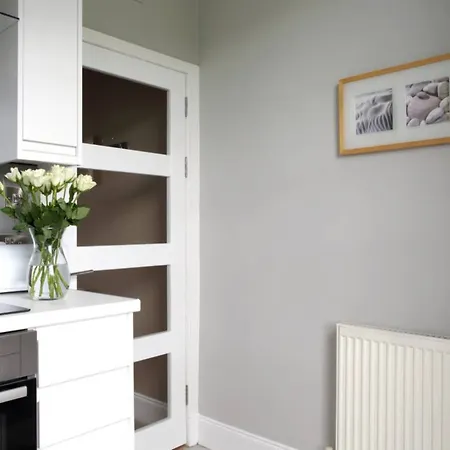 1 Bedroom In Appartement