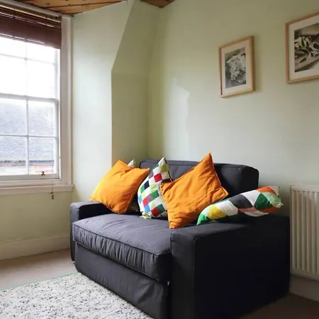 1 Bedroom In Appartement