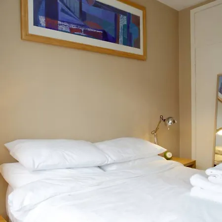 1 Bedroom In エディンバラ